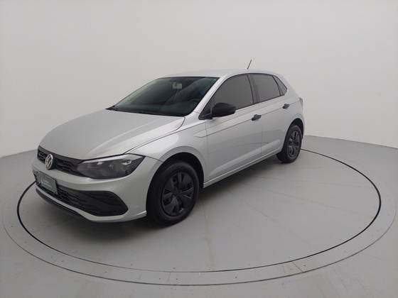 VOLKSWAGEN POLO 1.0 MPI TRACK MANUAL VOLKSWAGEN POLO 1.0 MPI TRACK MANUAL